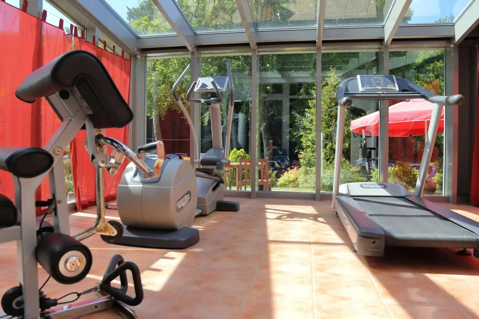 Hotel Asgard Meereswarte