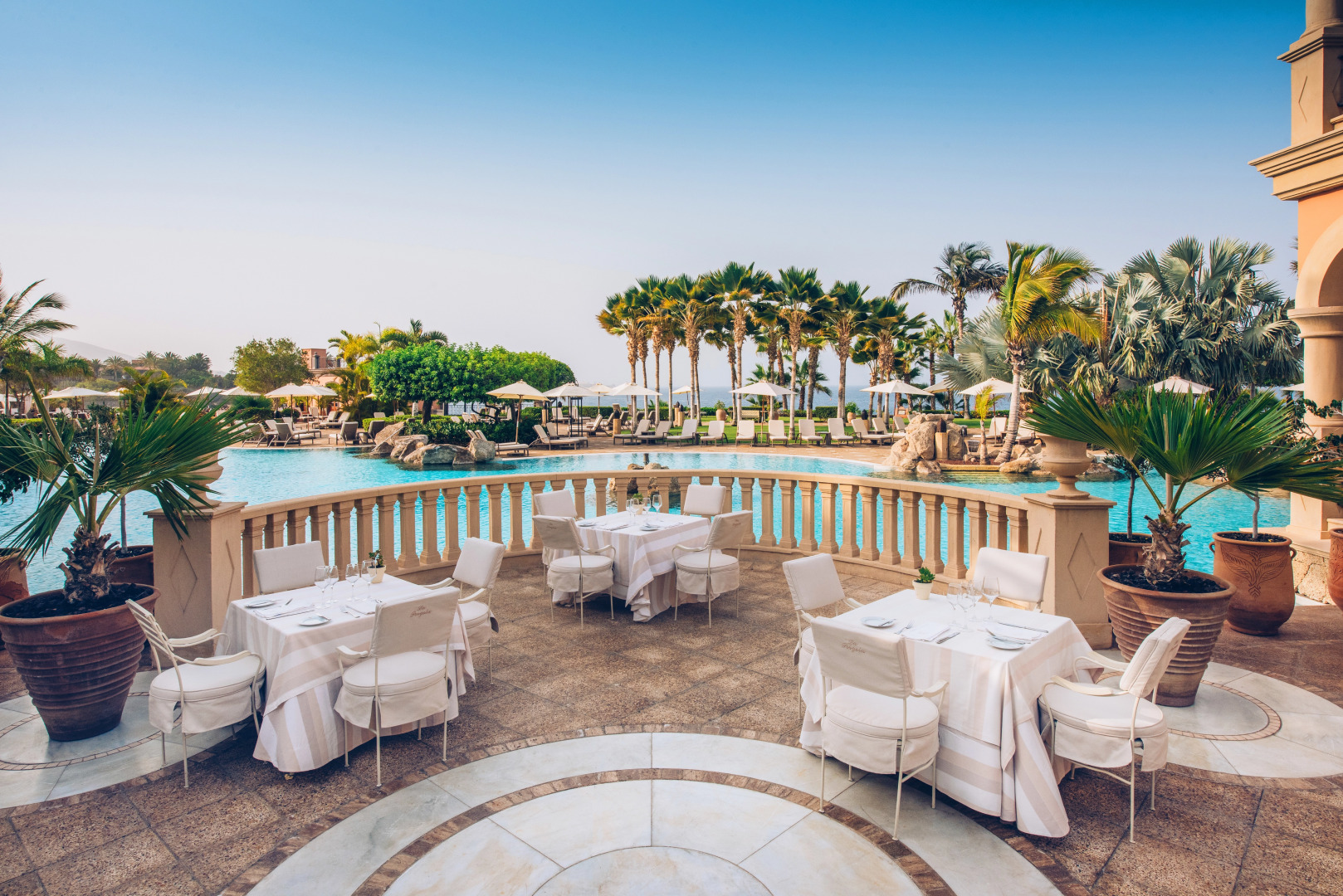 Отель Iberostar Grand El Mirador – Adults Only