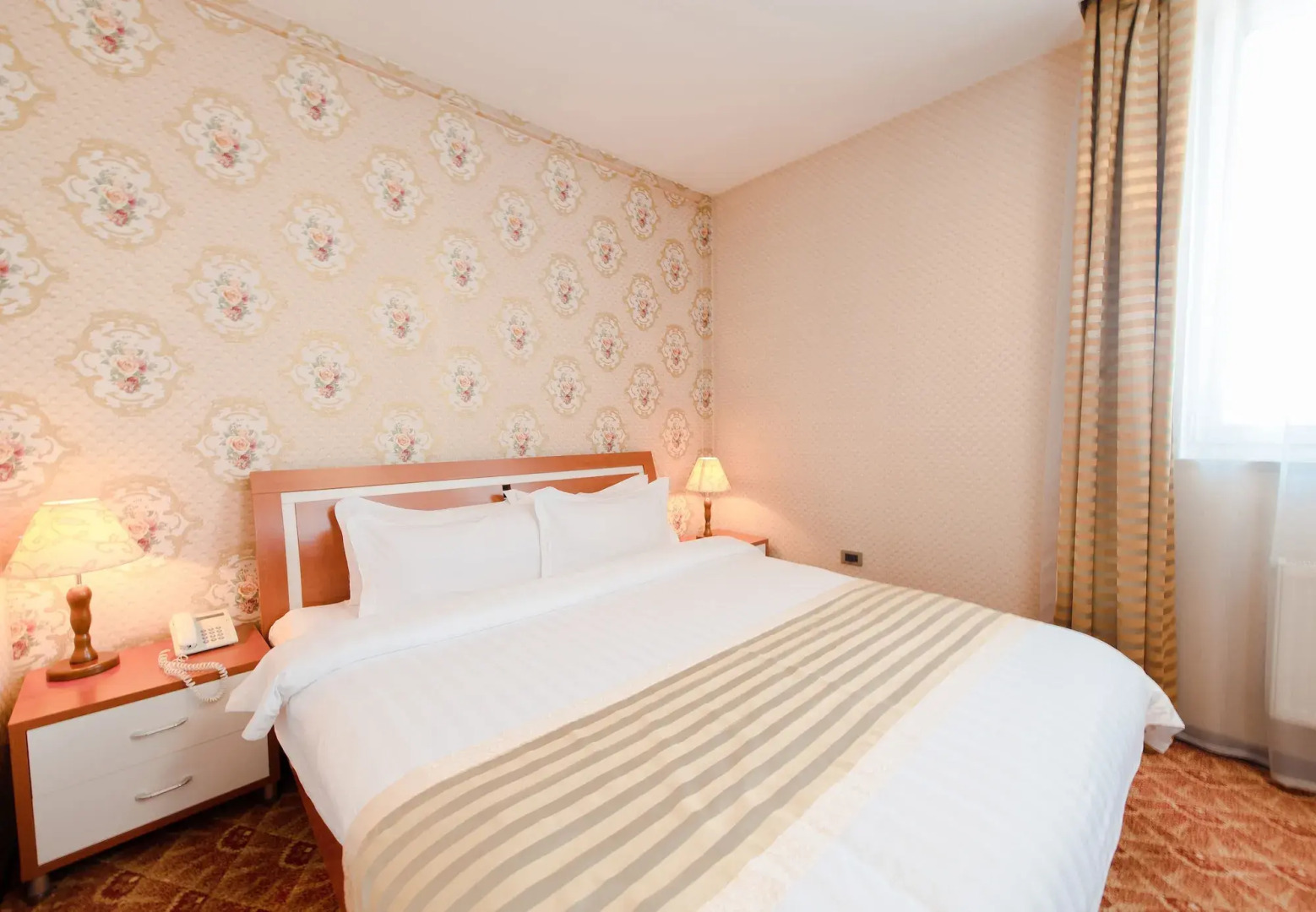 Springs Hotel Ulaanbaatar