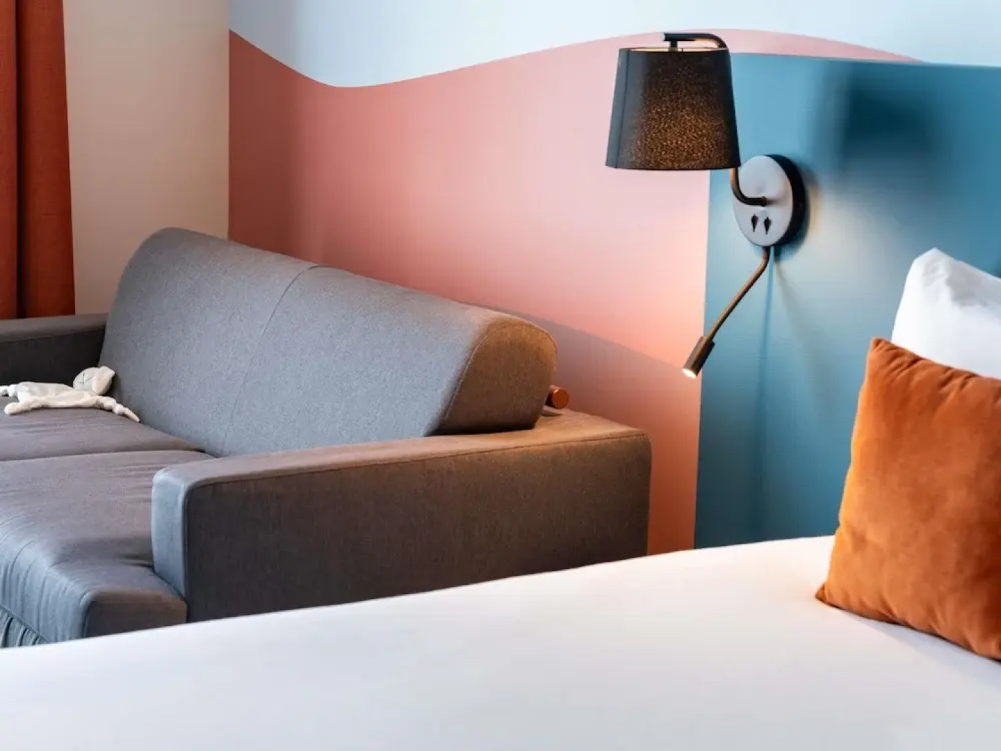 Ibis Styles Miramas - Provence