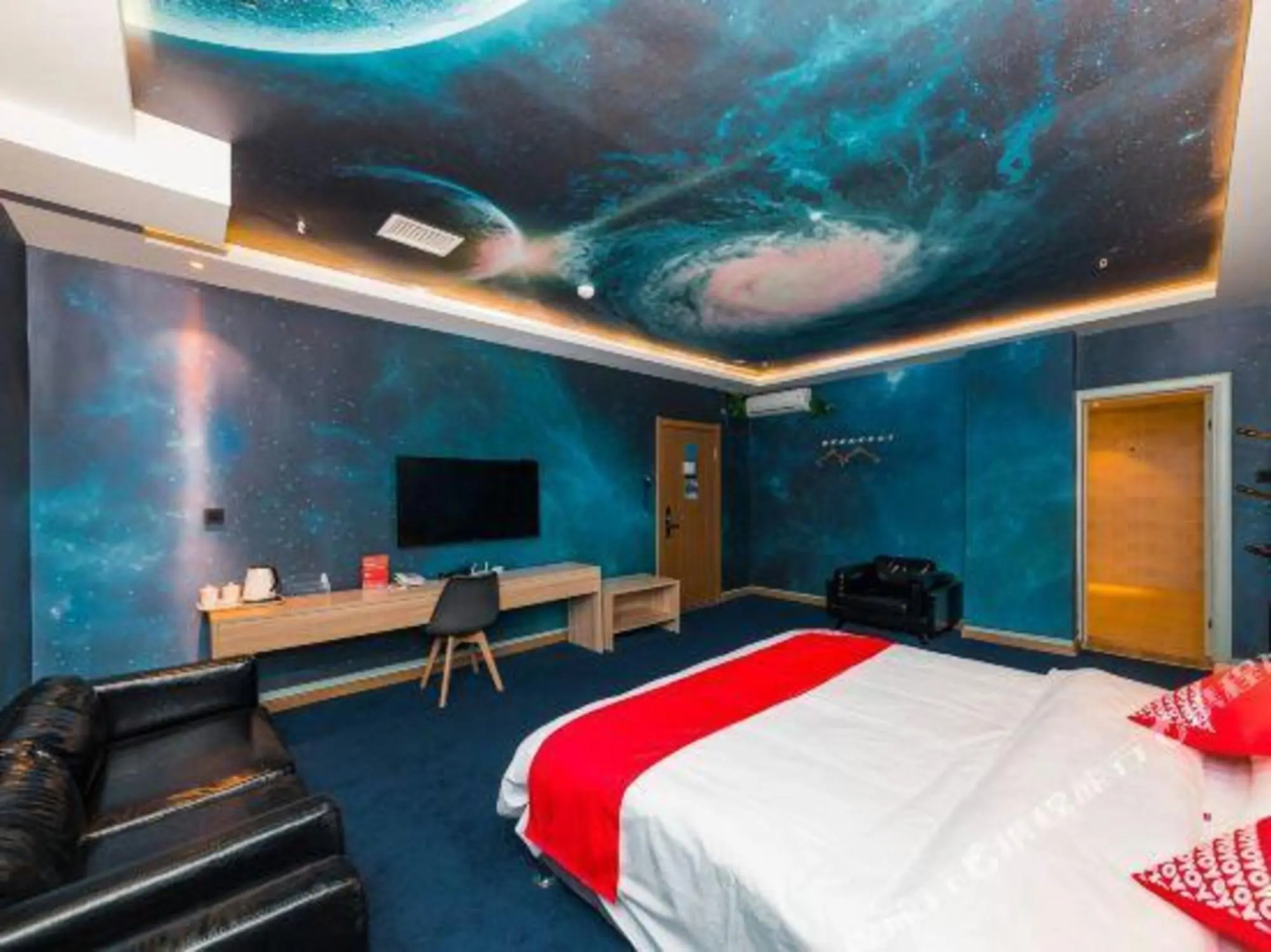 Xinju Express Hotel