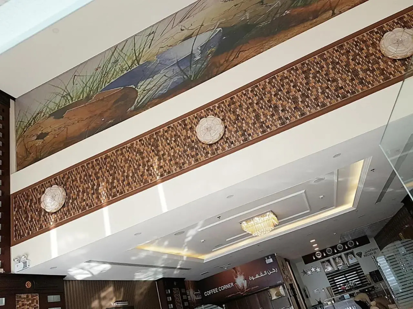 Massah 60 Furnished Suites