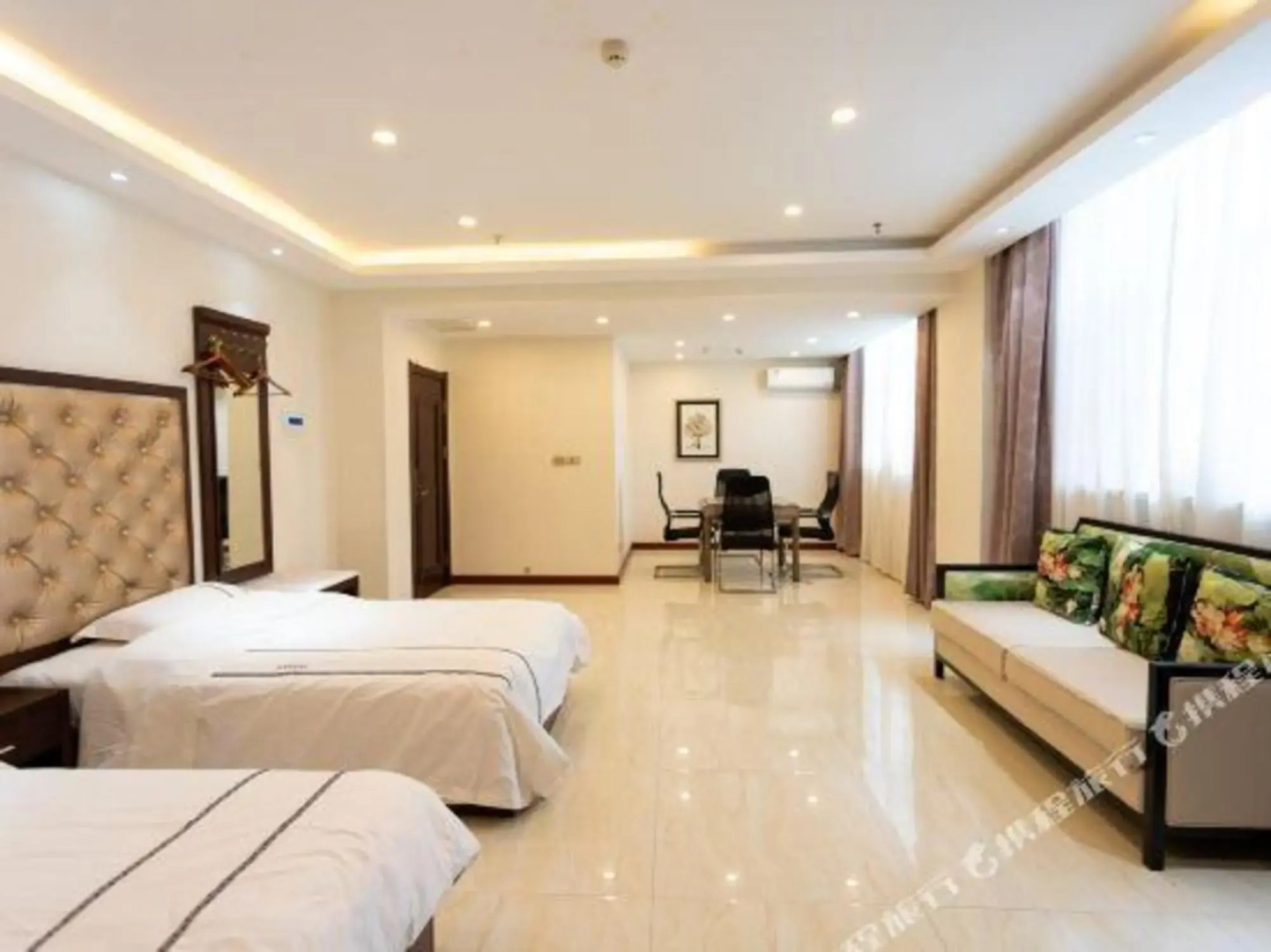 Wan an Business Hotel