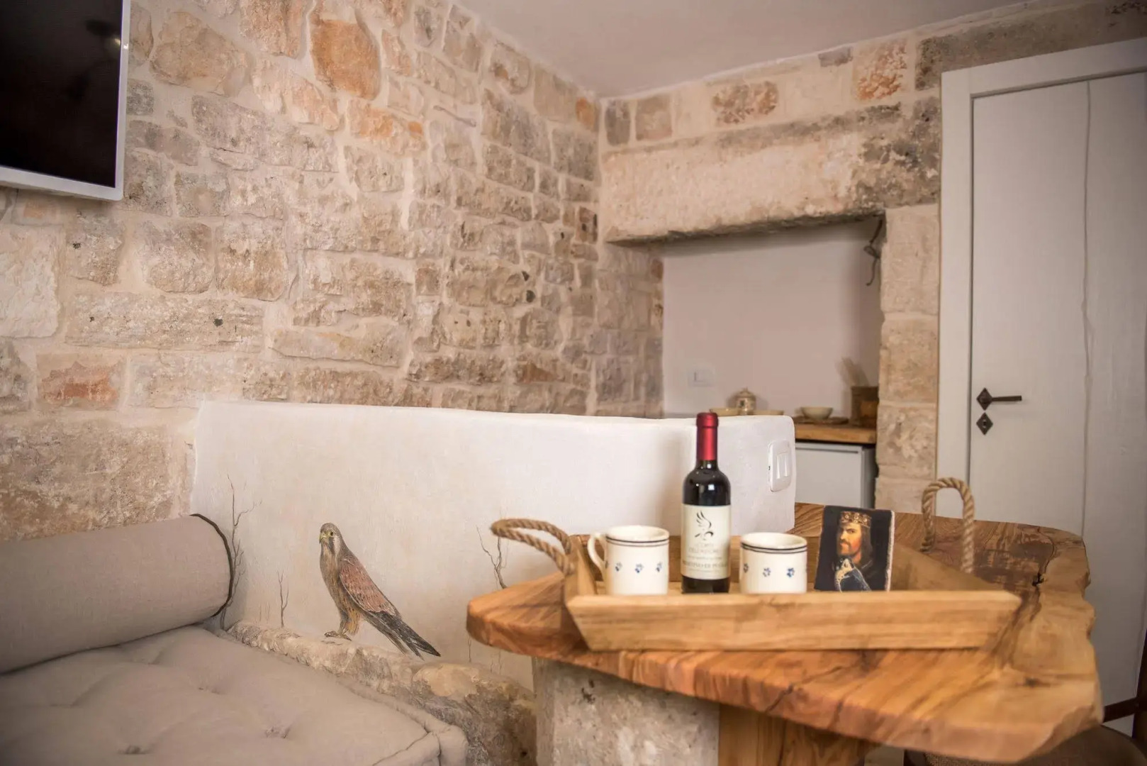 La Corte dell'Astore