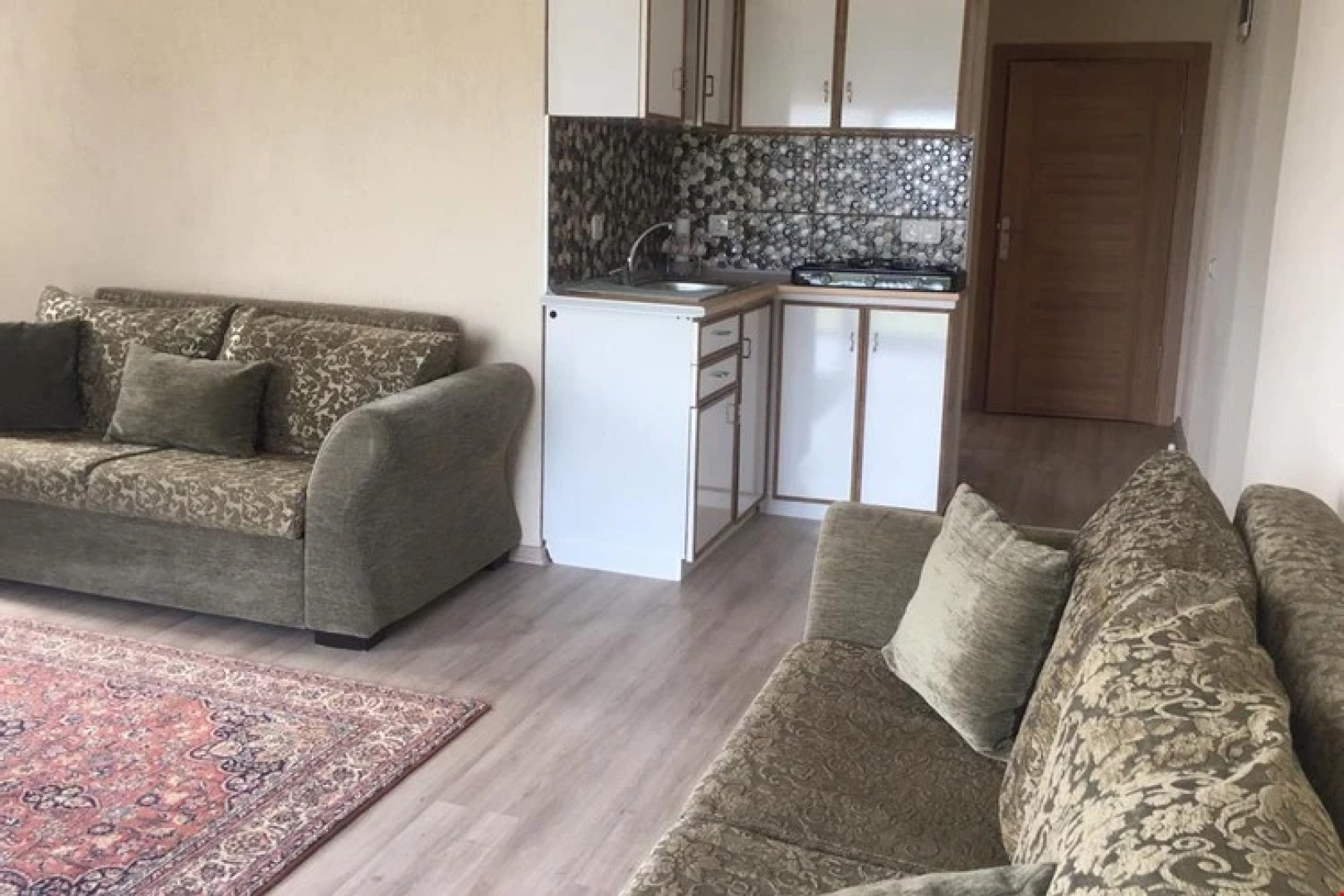 İgneada Taş Ev