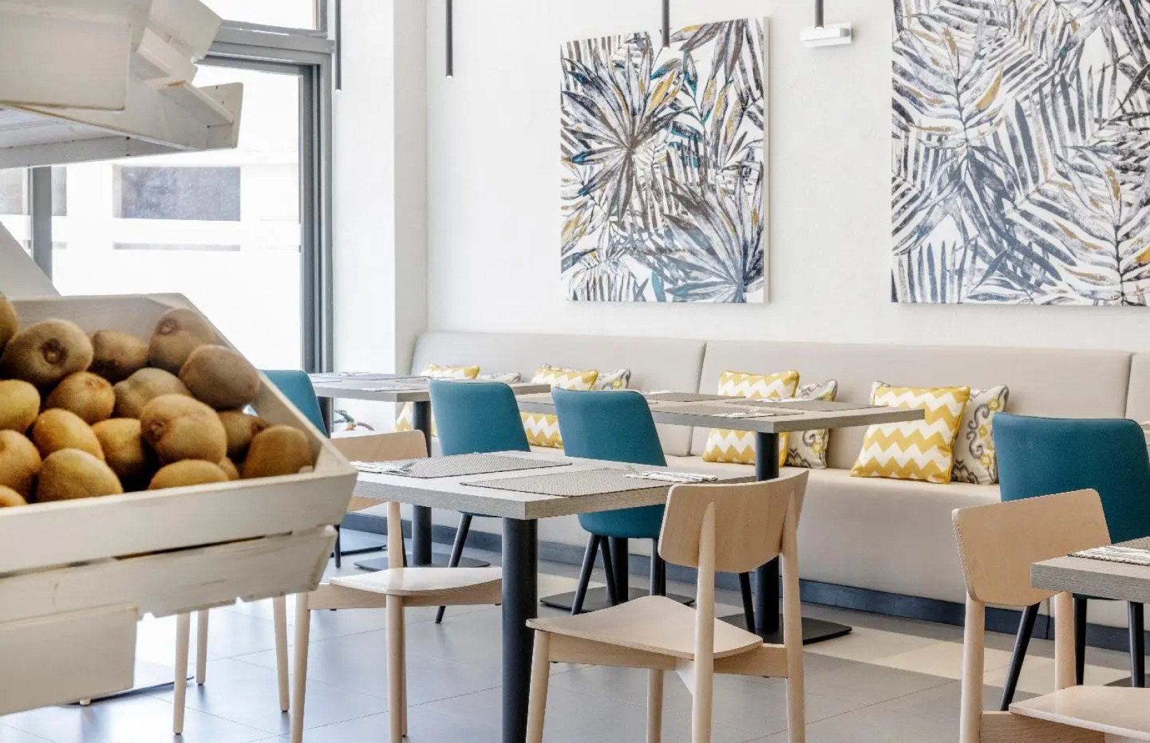 Aparthotel ILUNION Sancti Petri