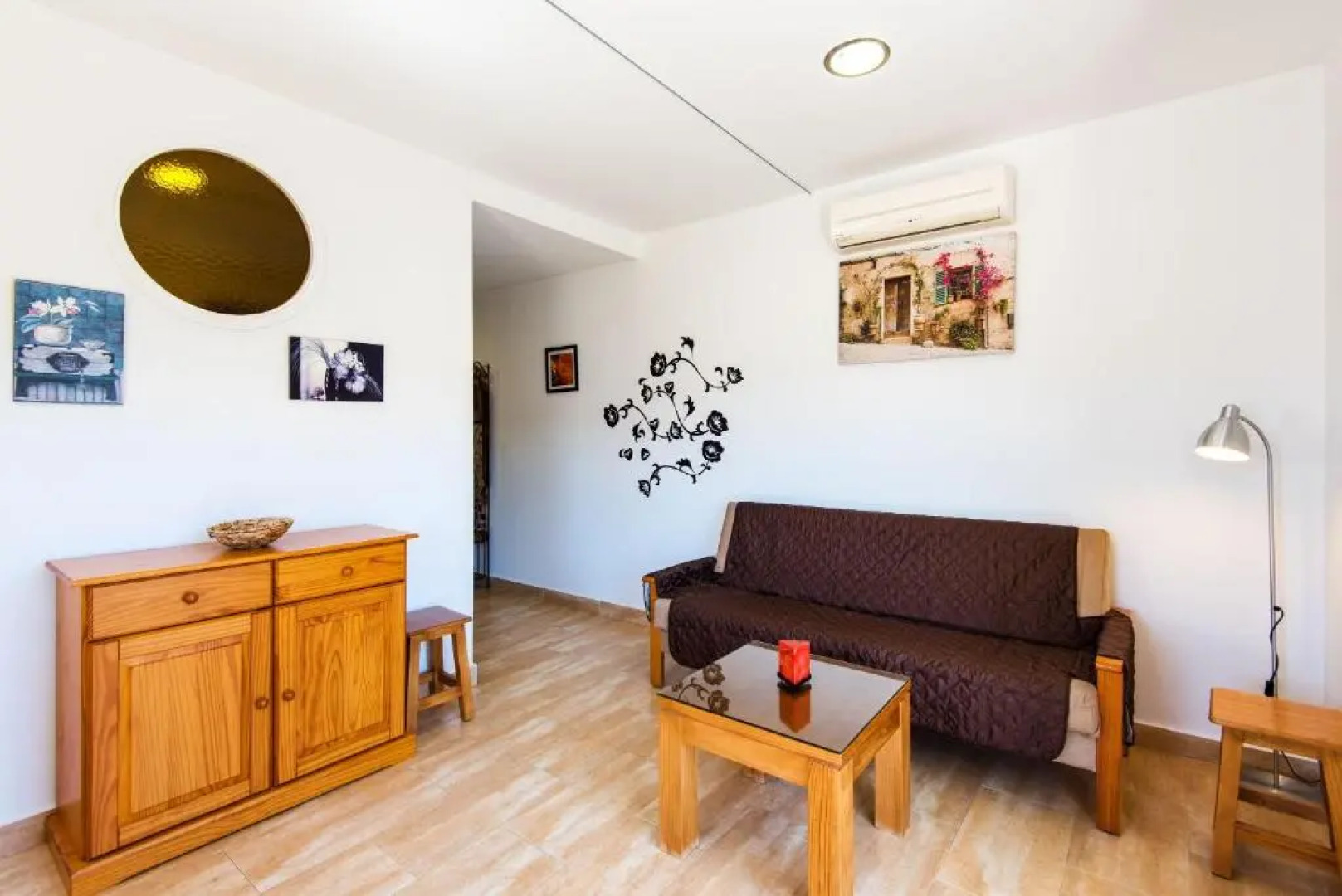 Apartamento Rural De Oses 1