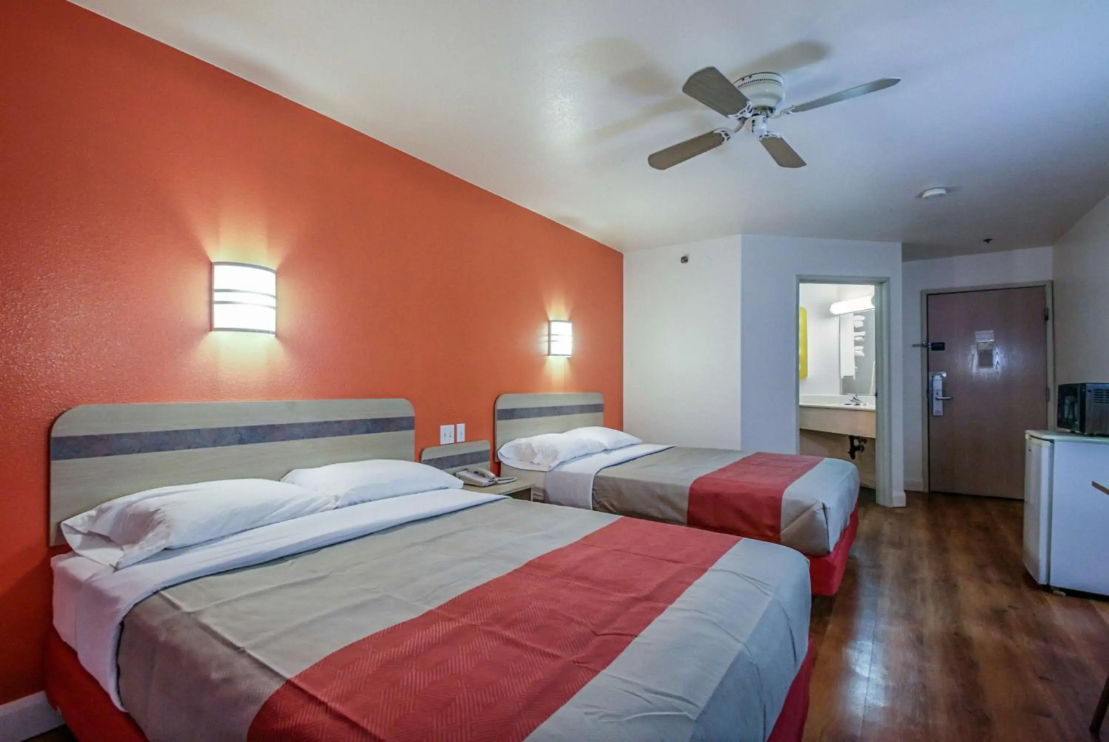 Motel 6 Nephi, UT