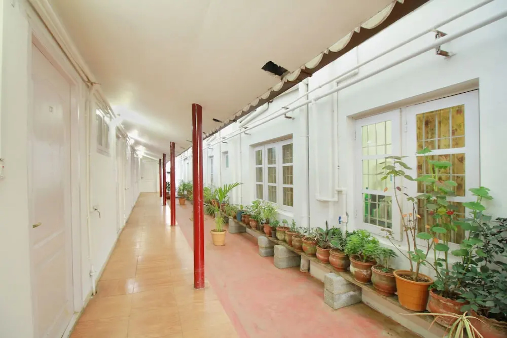 Haveli Atithi Bhavan