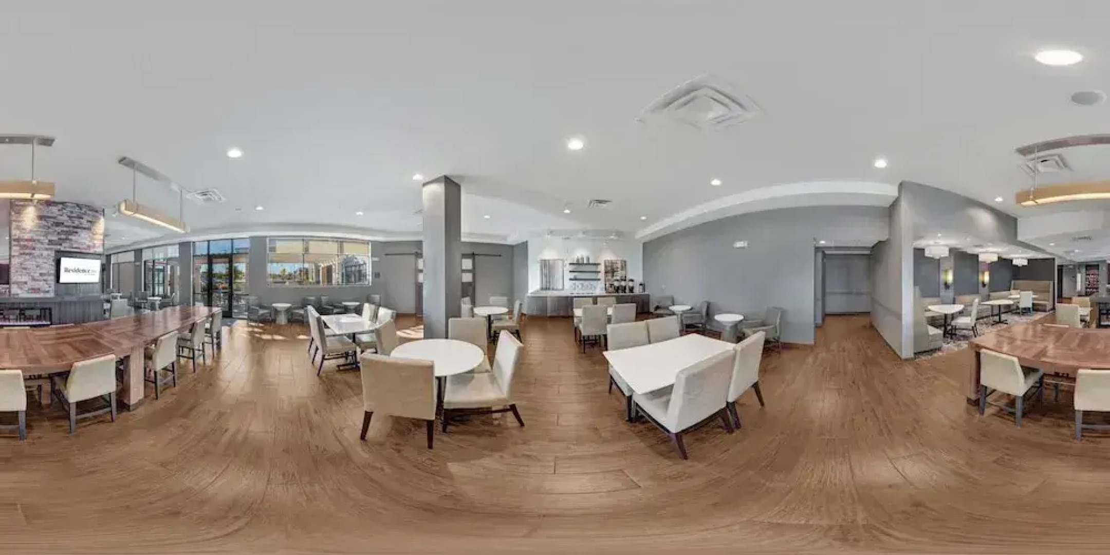 Residence Inn by Marriott Minneapolis Maple Grove/Arbor Lakes