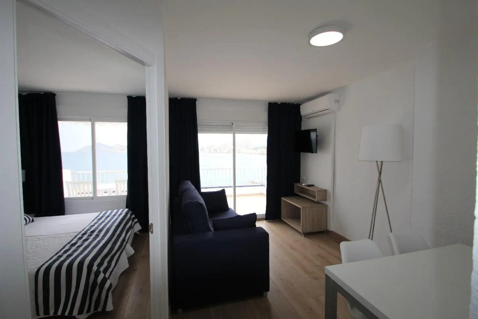 Apartamentos La Mar