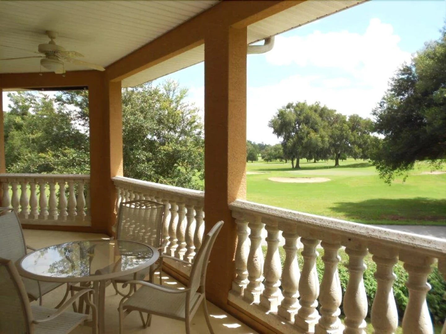 Condo John - Golfcourse 3 Bedroom