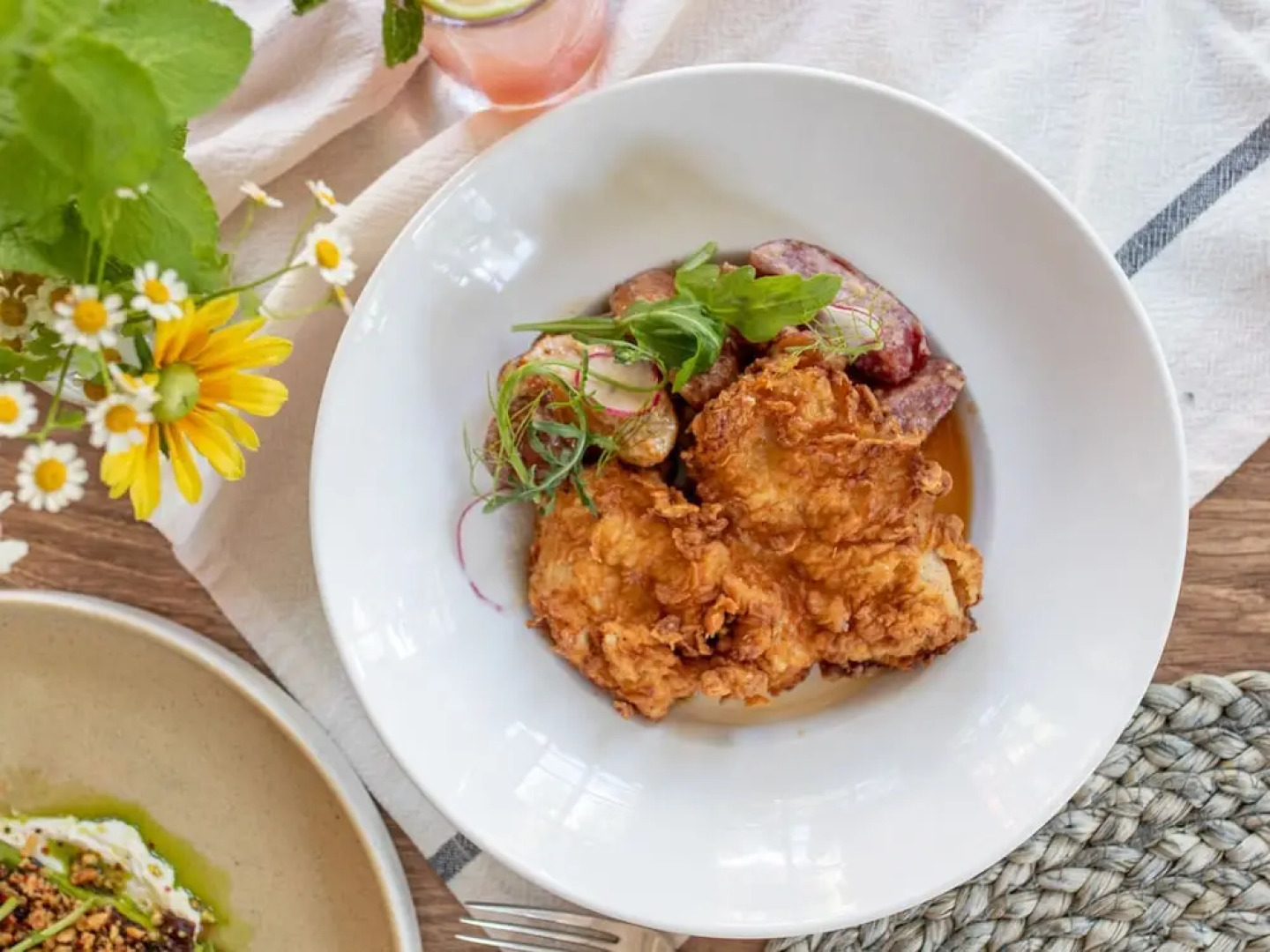 The Monte Vista Hotel