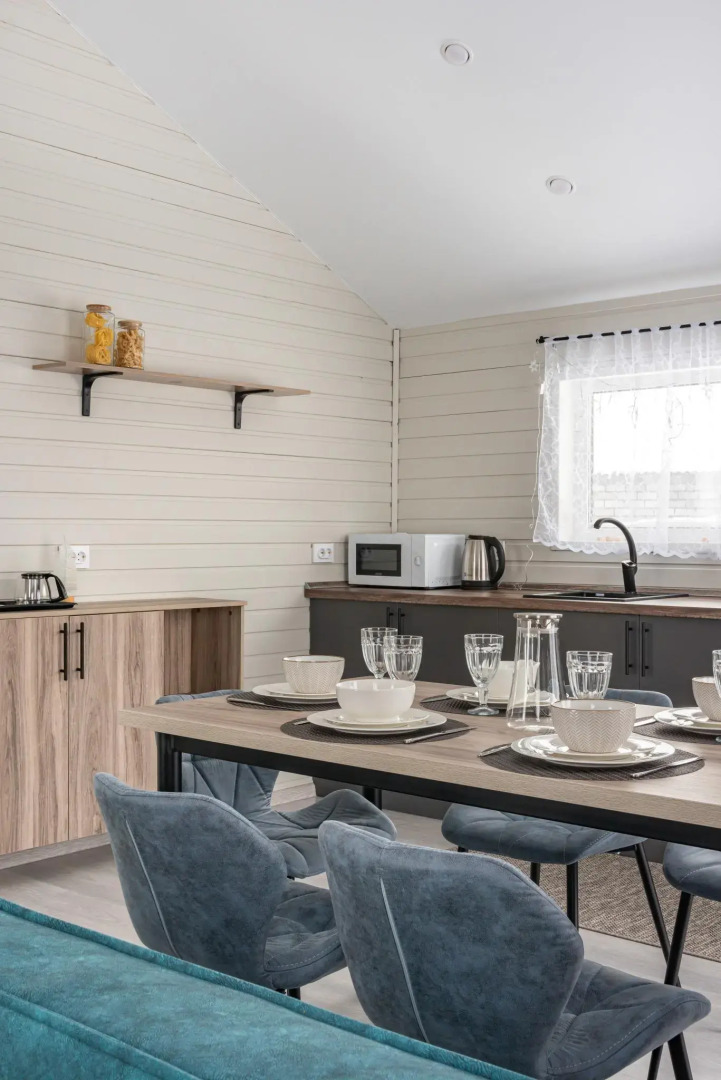 Дом №219 в КП Грин Лаундж