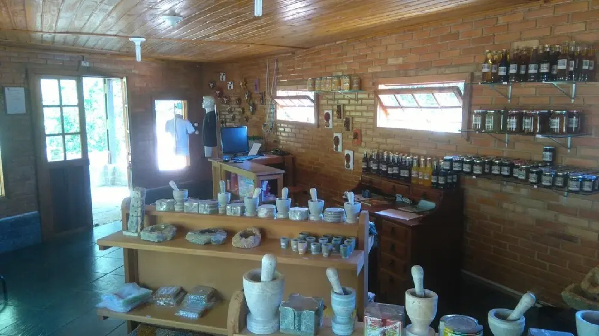 Hotel Fazenda Selva do Mato Limpo