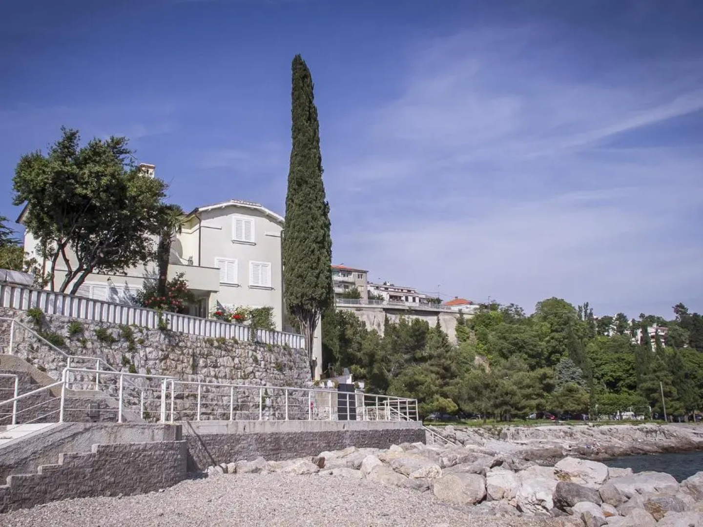 Apartments Villa Nora