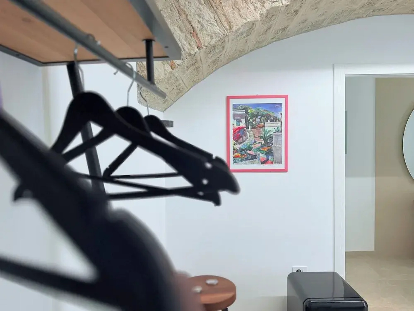 Antico Mulino Guest House