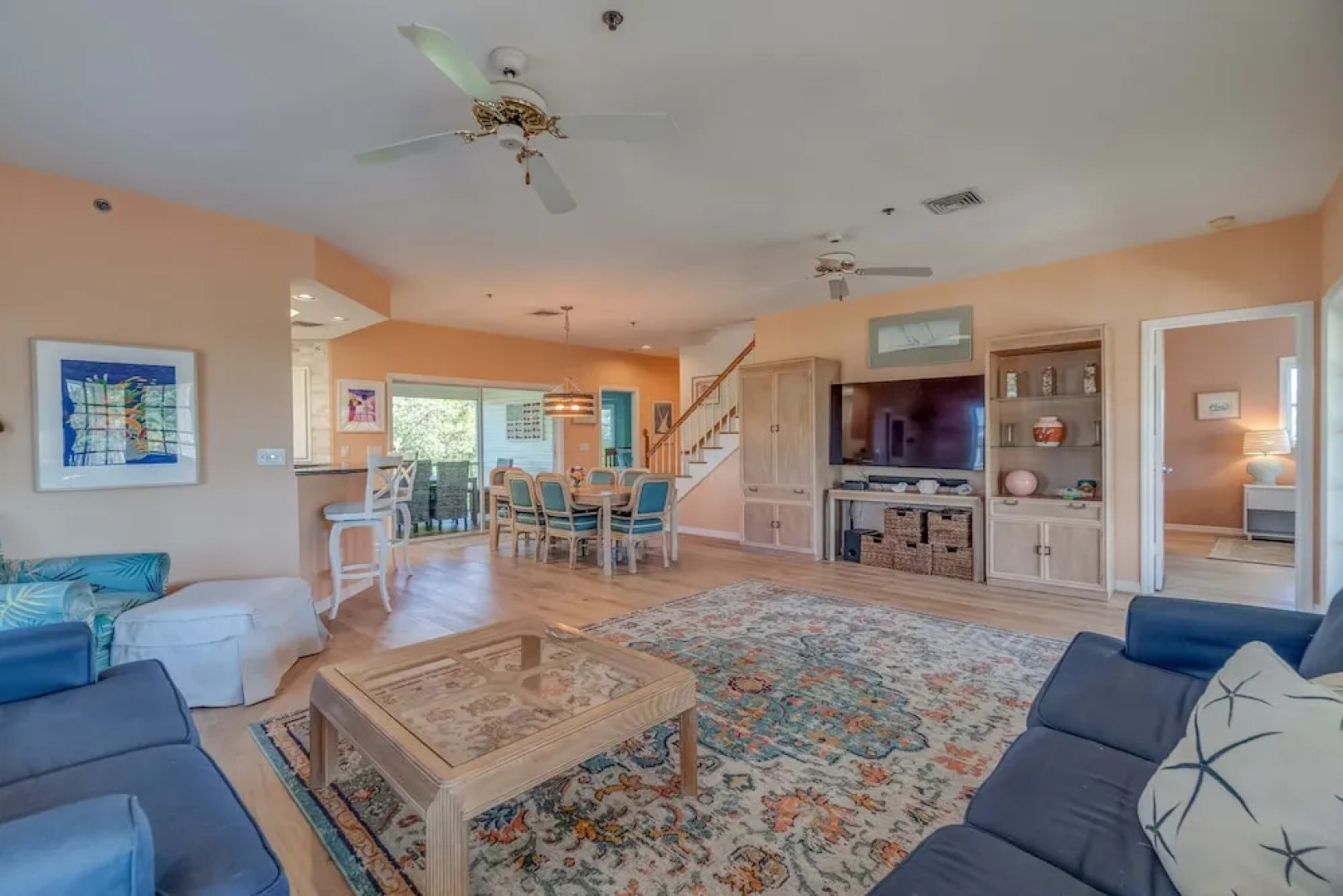 Placida Villa #12538 3 Bedrooms 3 Bathrooms Villa