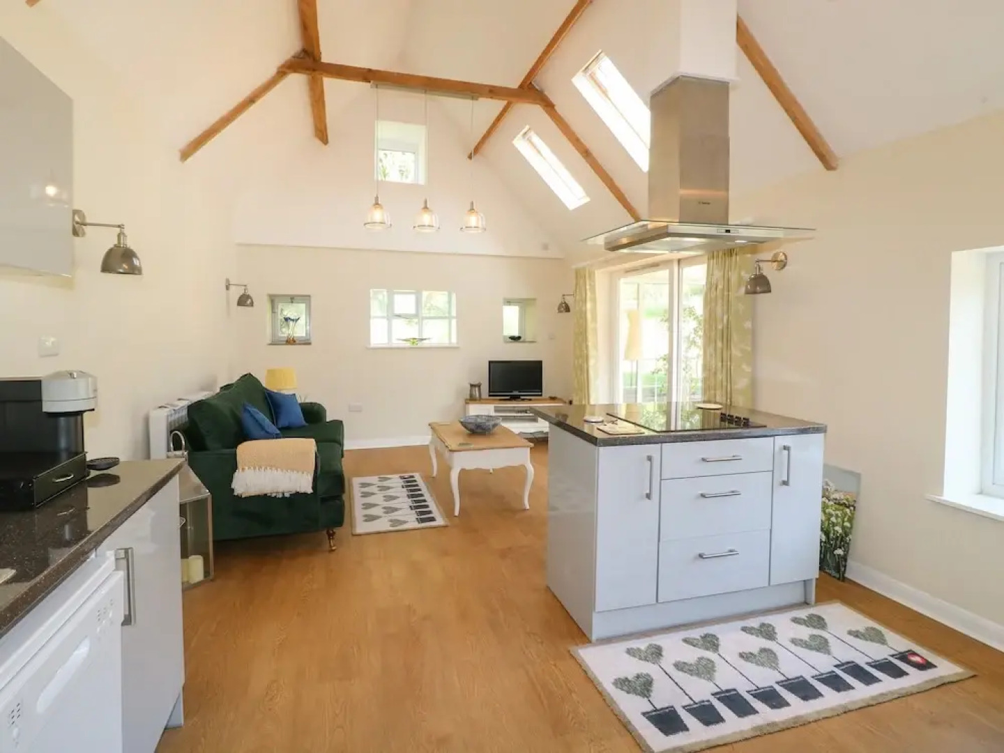 Wheelwrights Cottage