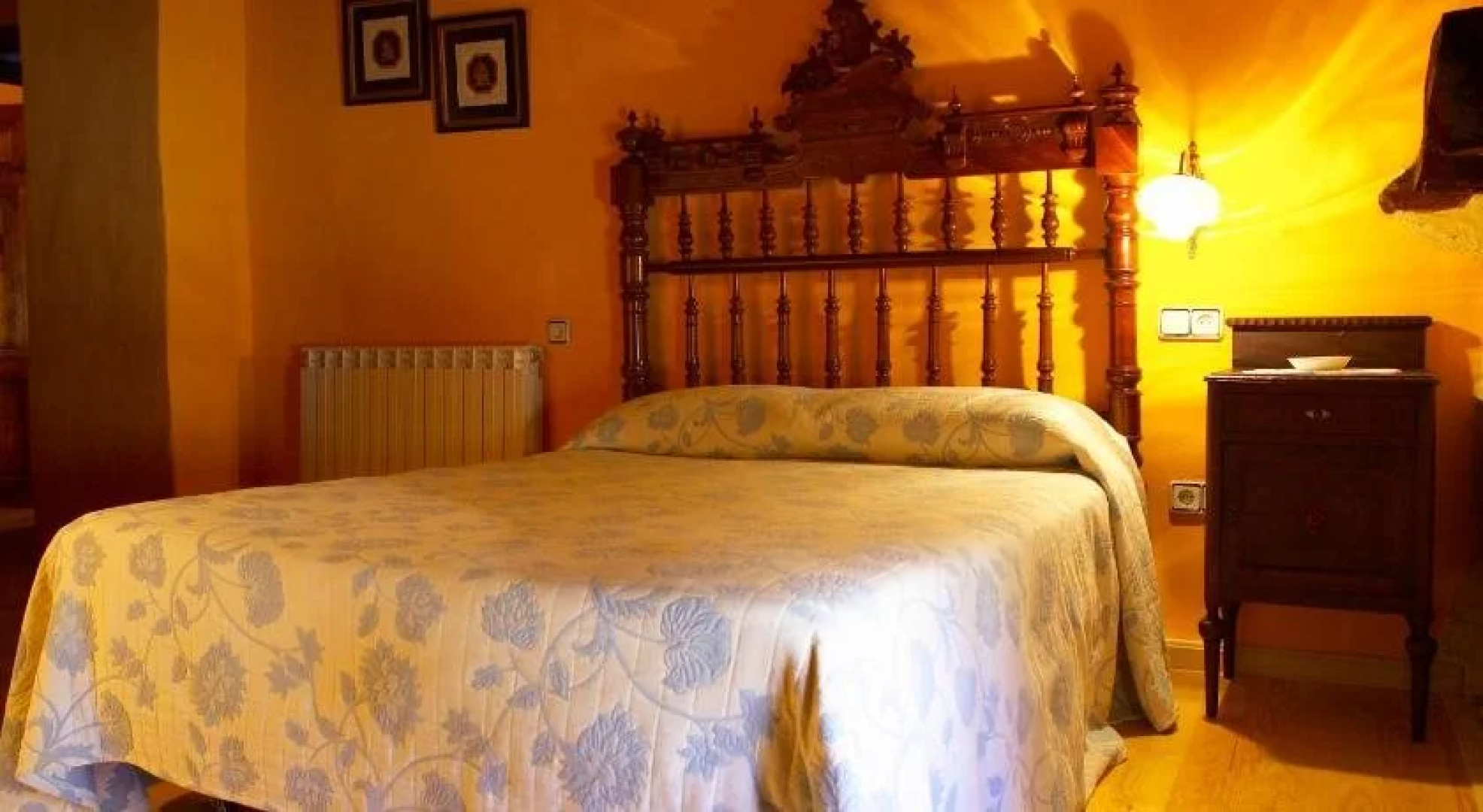 Hotel Casa Valero