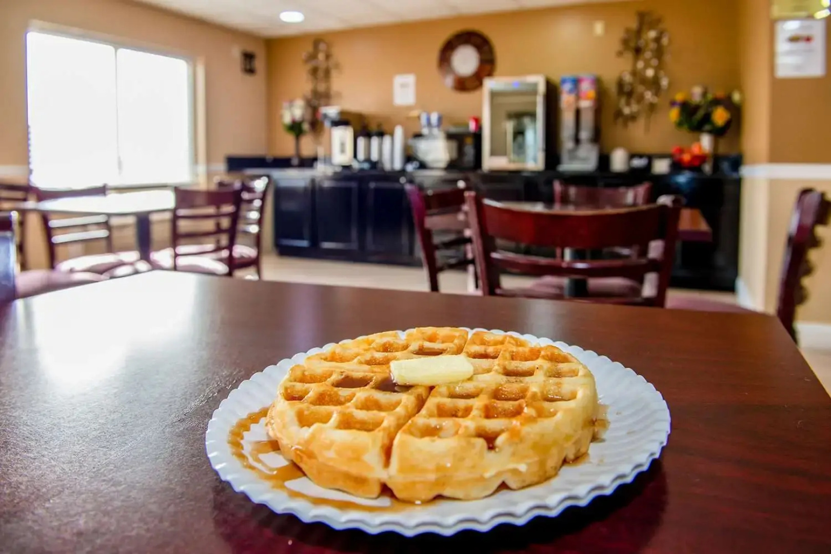 Rodeway Inn Colorado Springs