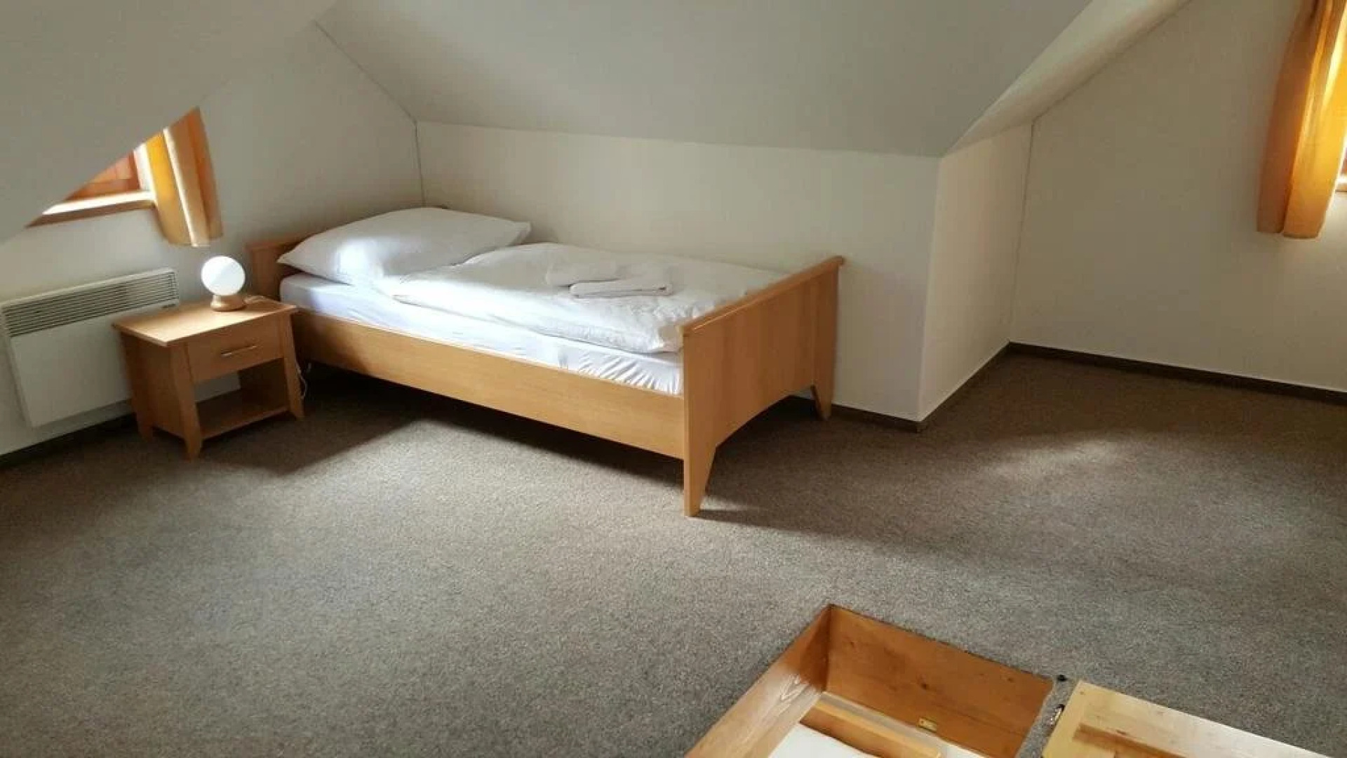 Penzion a restaurace Lemberk