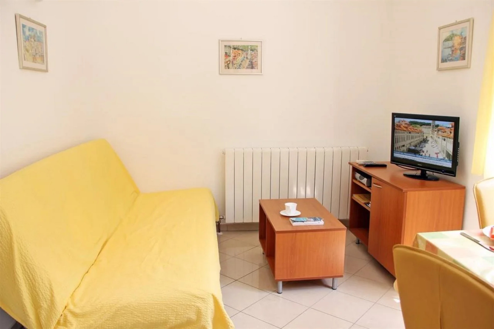 Apartments Artemis Dubrovnik - Adults Only