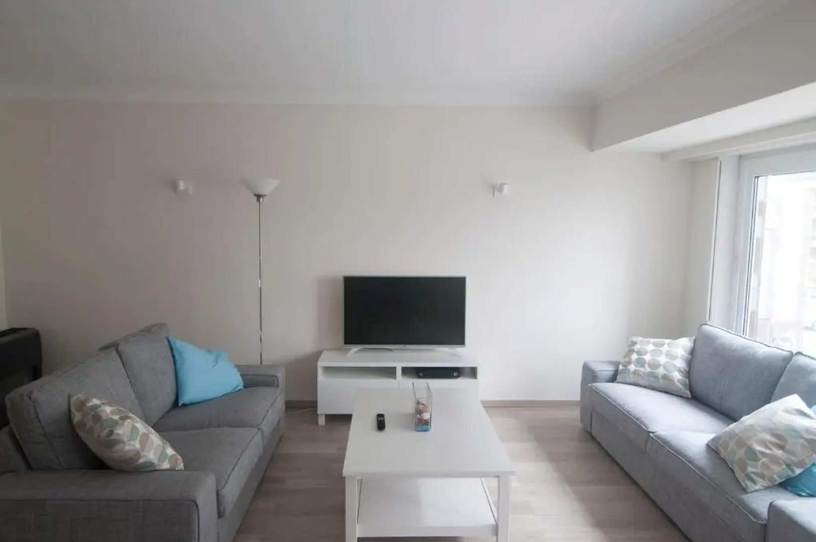 Apartment Duinenblik 3