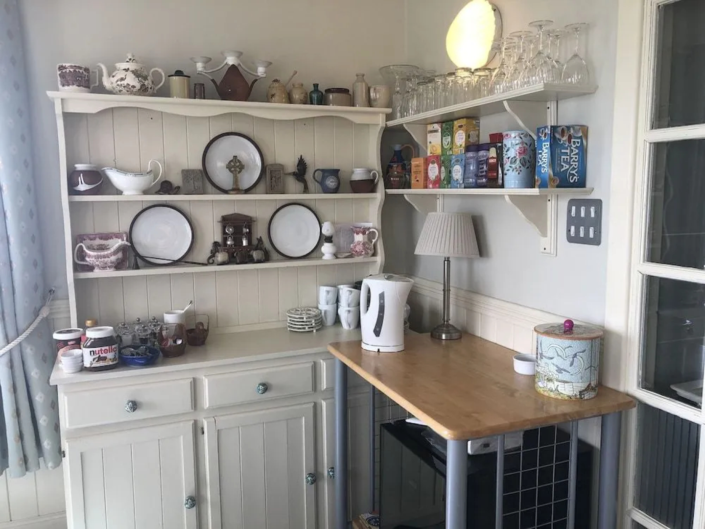 Teach Cruachán Large-group Holiday Home