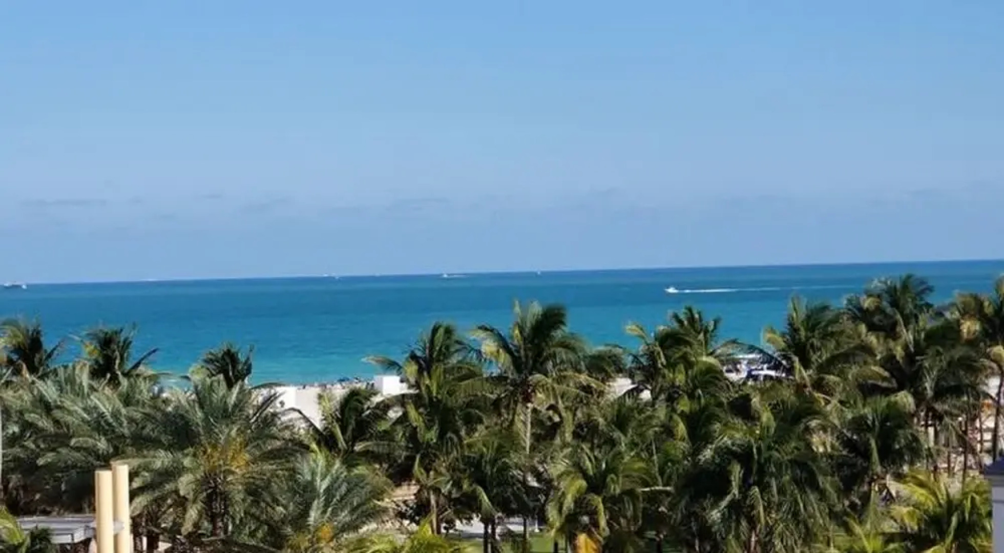 SoBe Ocean Drive Suites