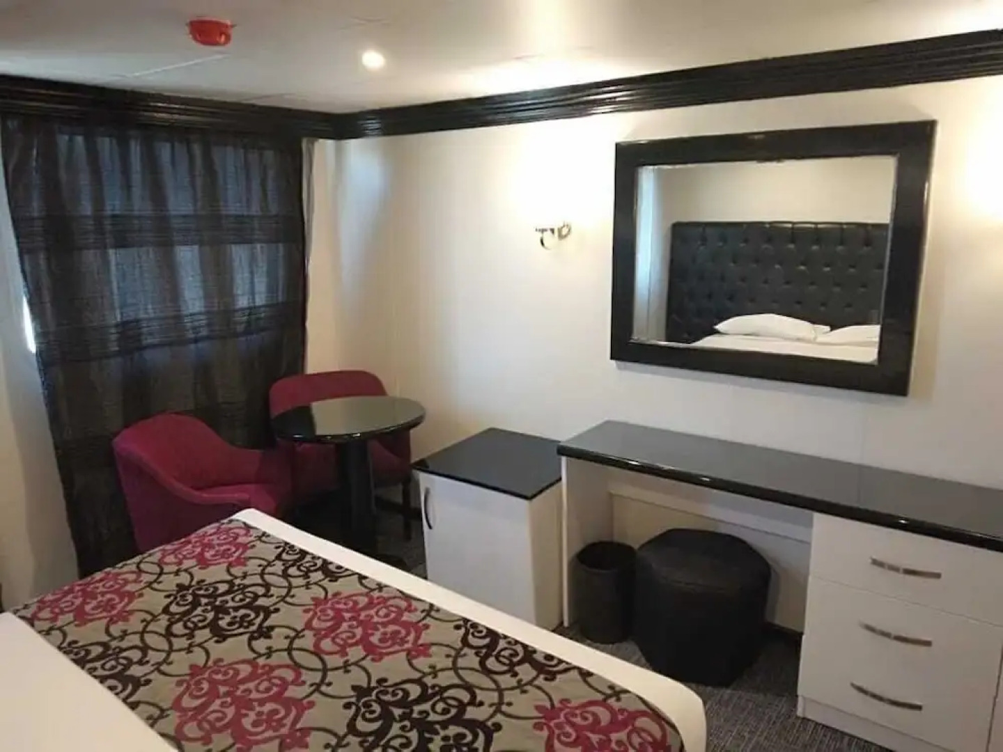 Shehrazad Nile Floating Hotel