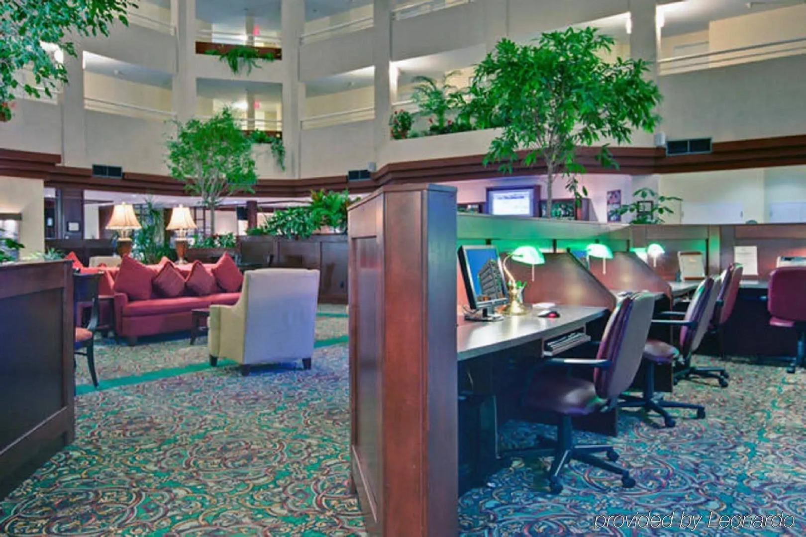 Holiday Inn Montreal Longueuil by IHG