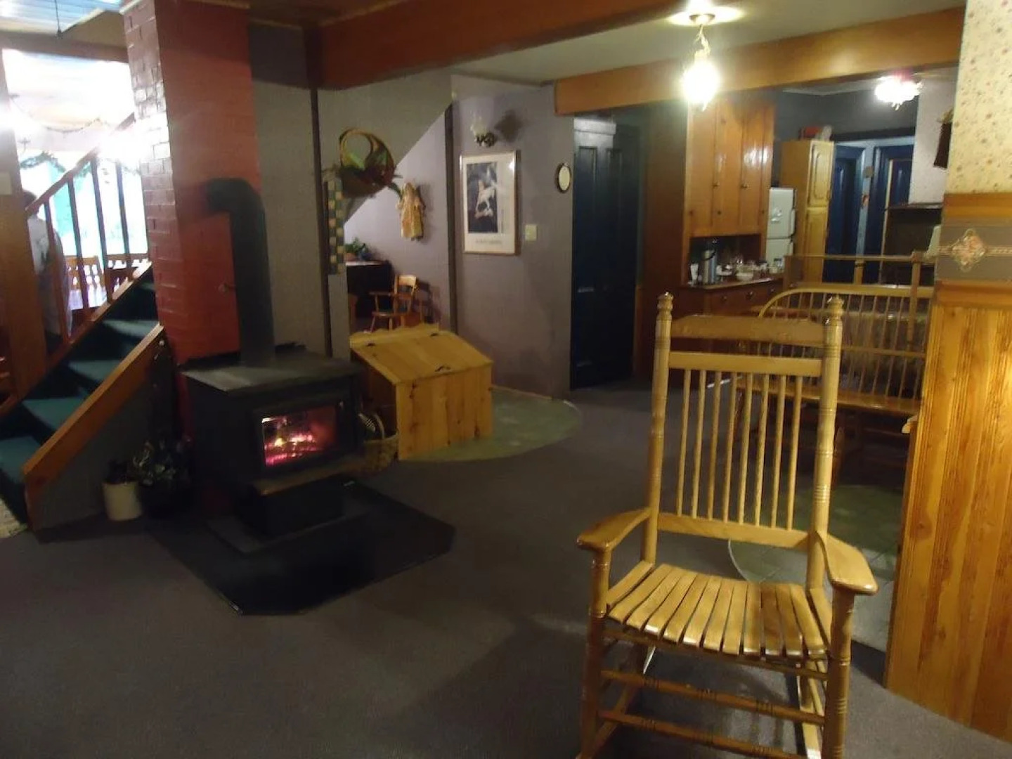 Willowgreen Farm B&B