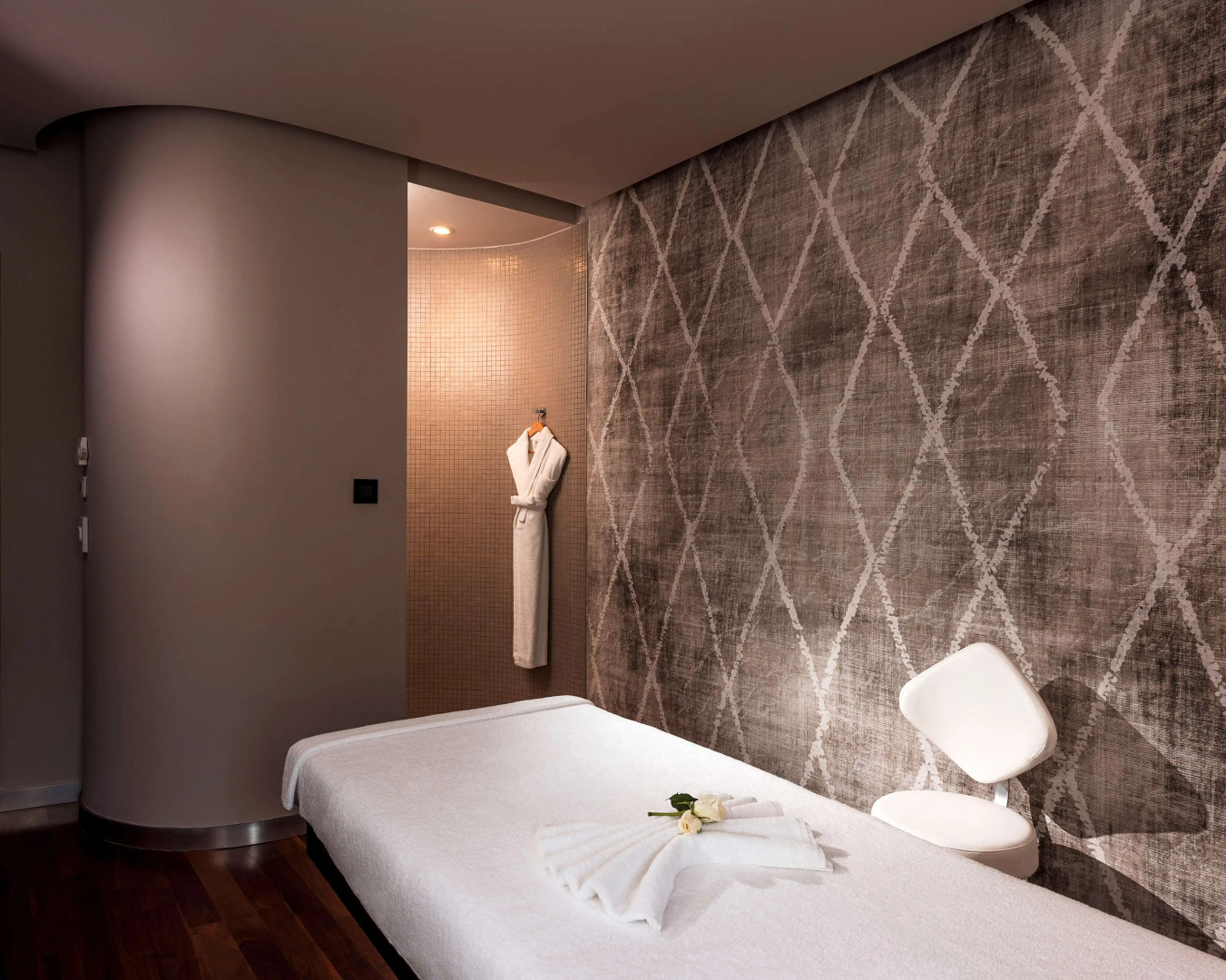 Radisson Blu Hotel, Marrakech Carré Eden