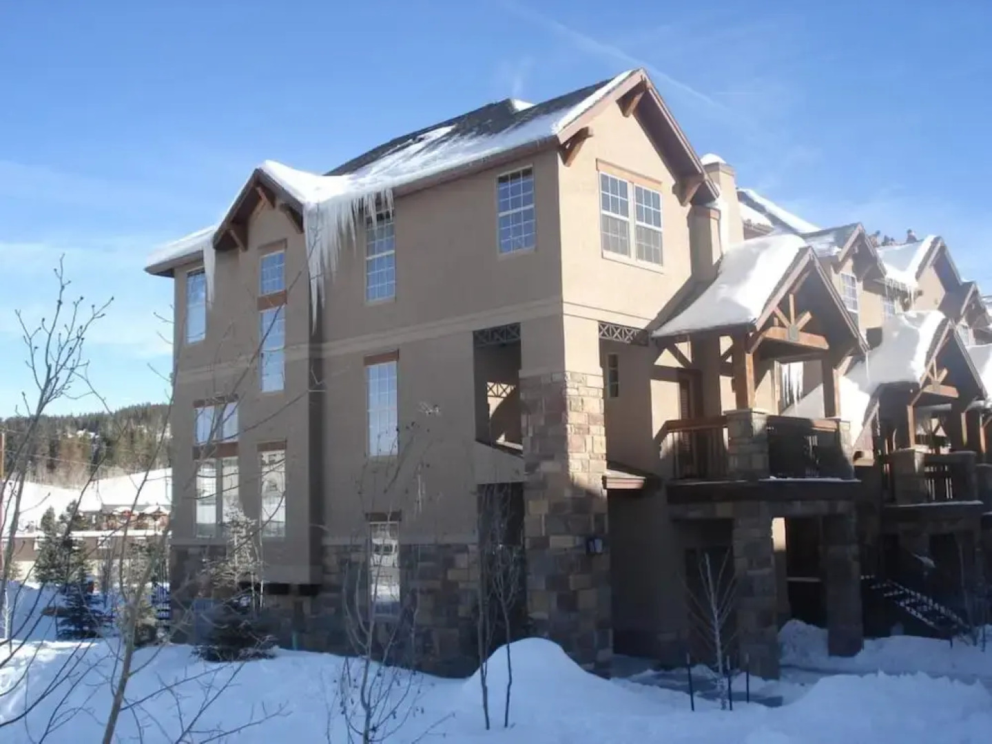 Luxury in Downtown Winter Park