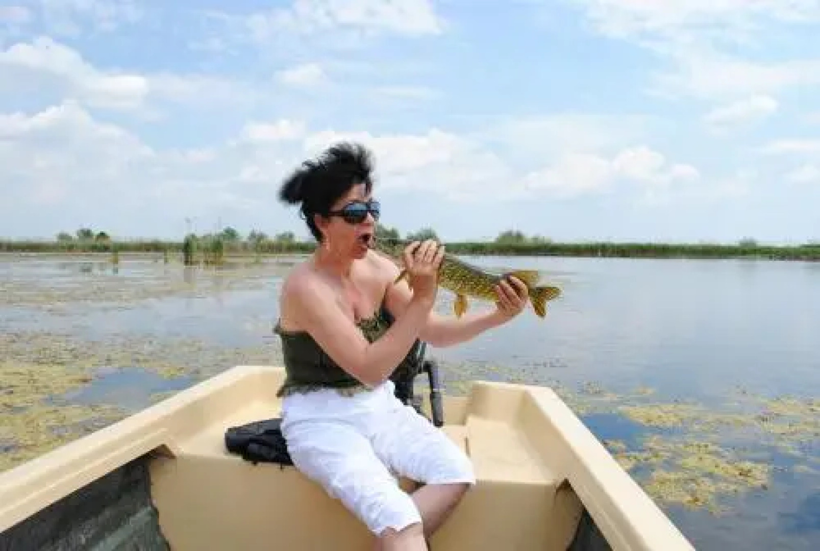 Vila Delta Travel - Mila 23