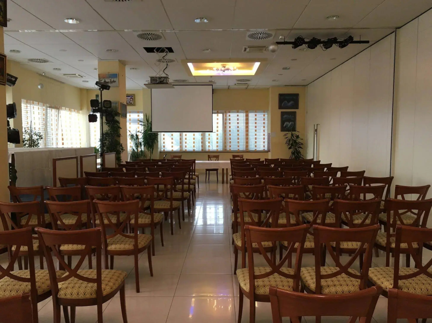 Hotel Galaksija Trebnje