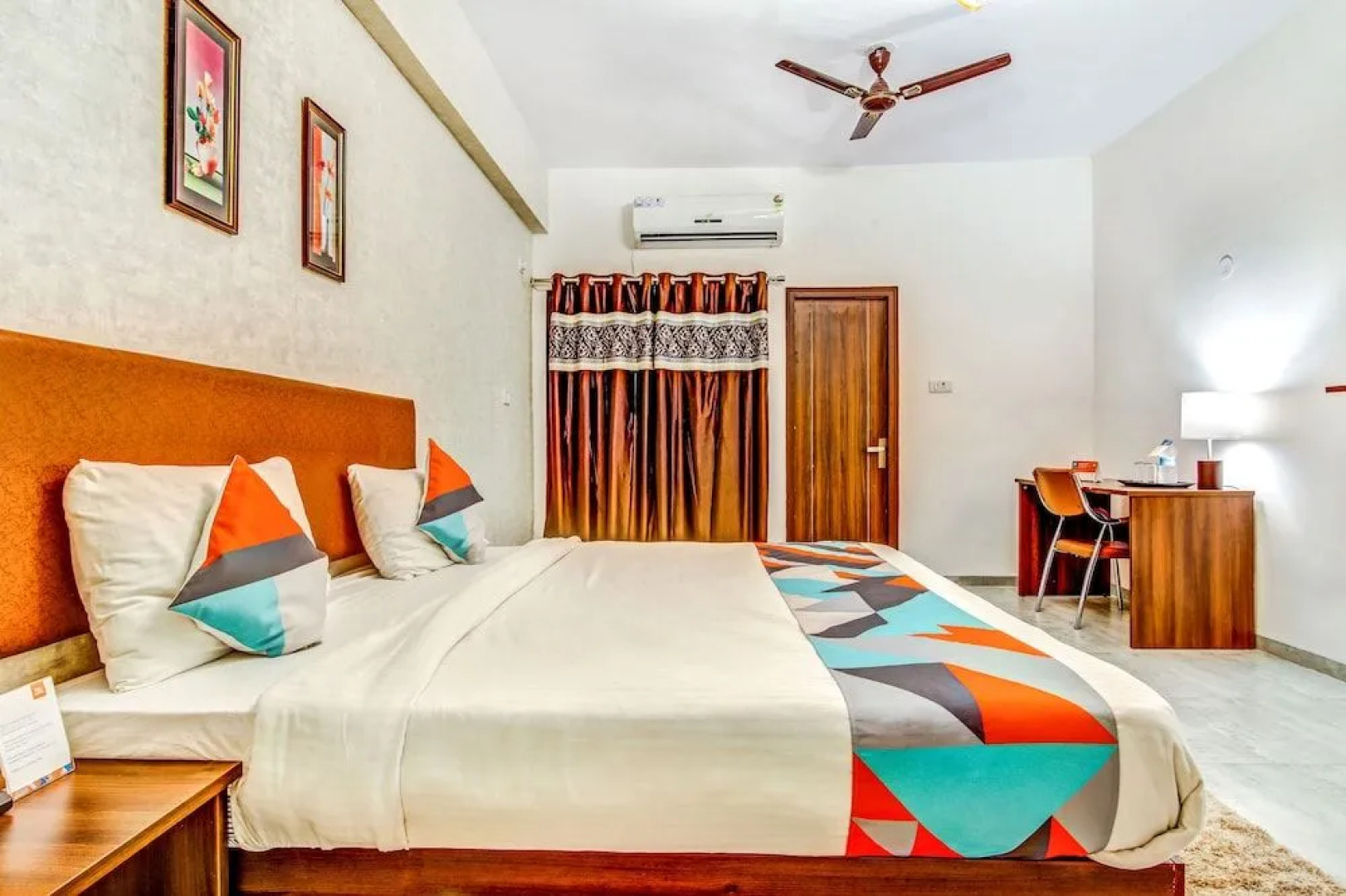 FabExpress Classio Suites