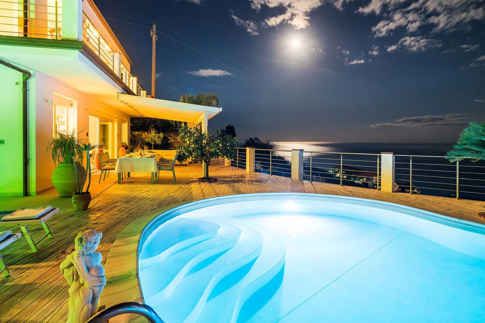 Villa Luce