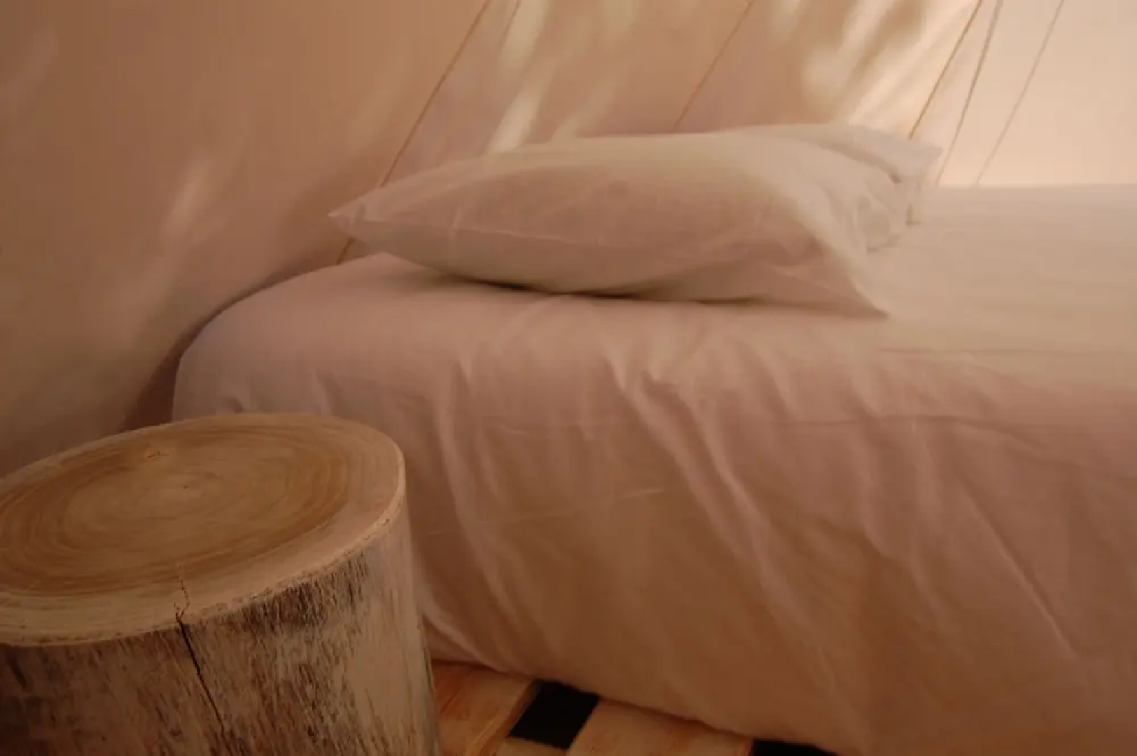 Nature inn Madeira - Glamping