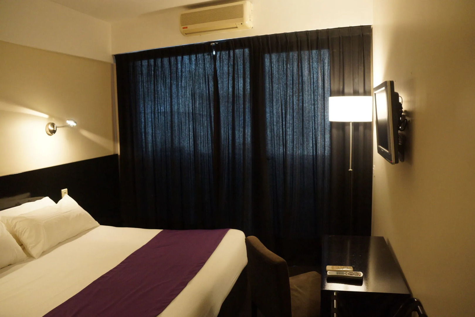 Epico Recoleta Hotel