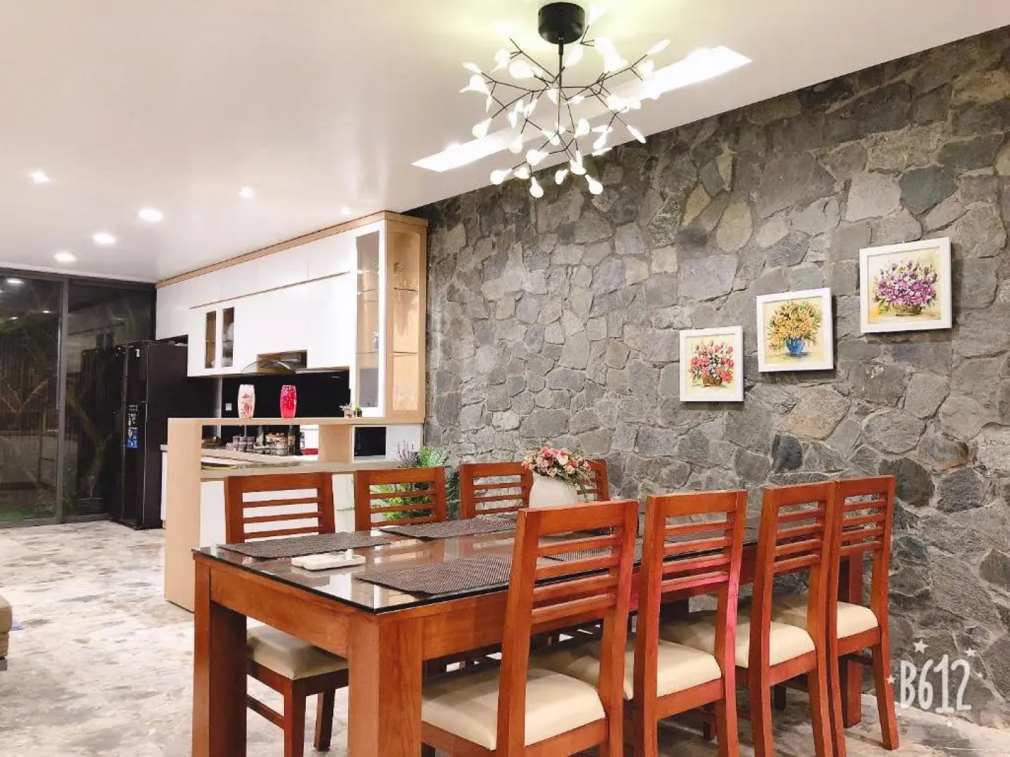 Flamingo Happy Villa Owner