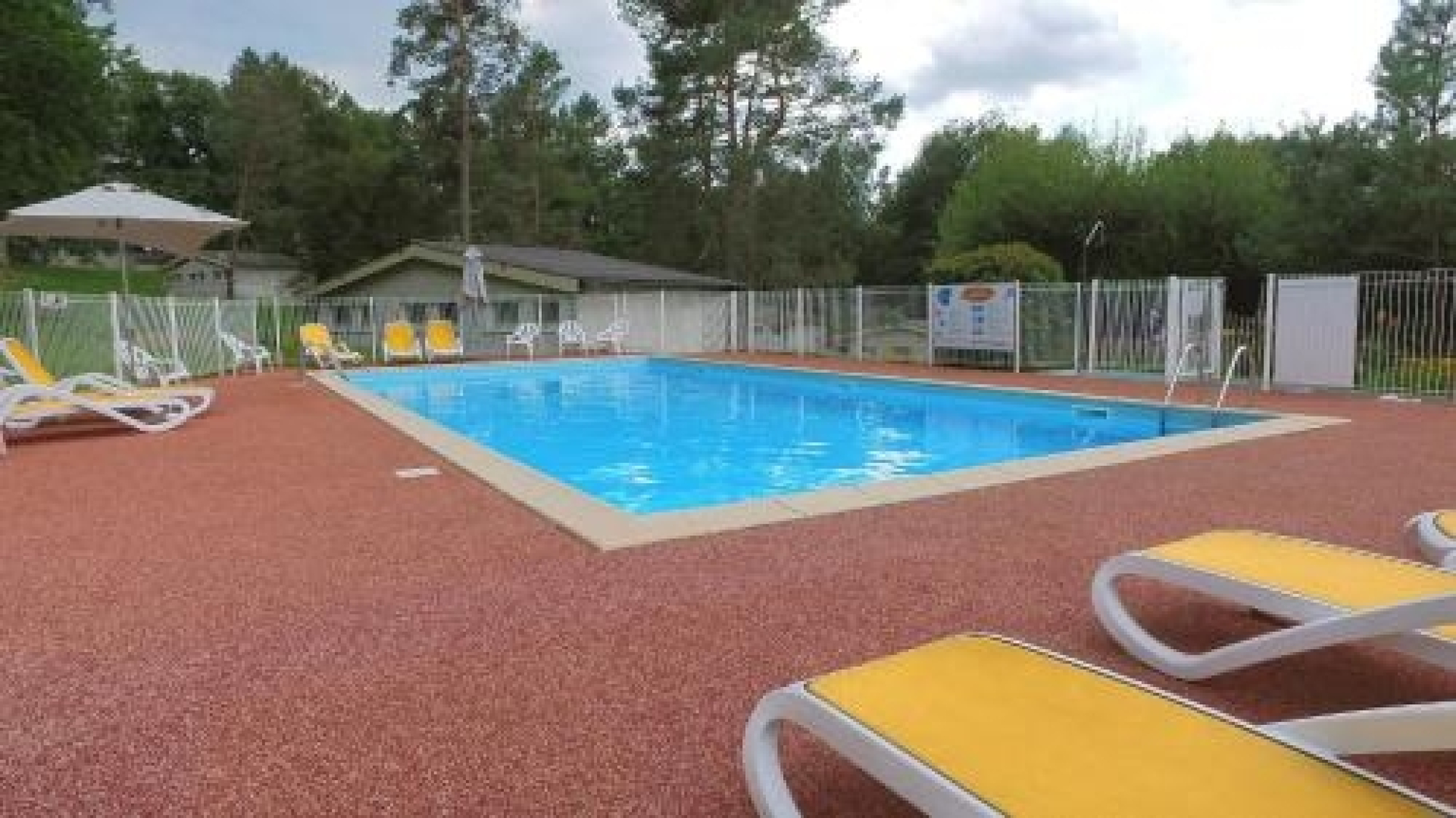 VVF Club Essentiel Les Gorges De Haute Dordogne Neuvic Le Lac