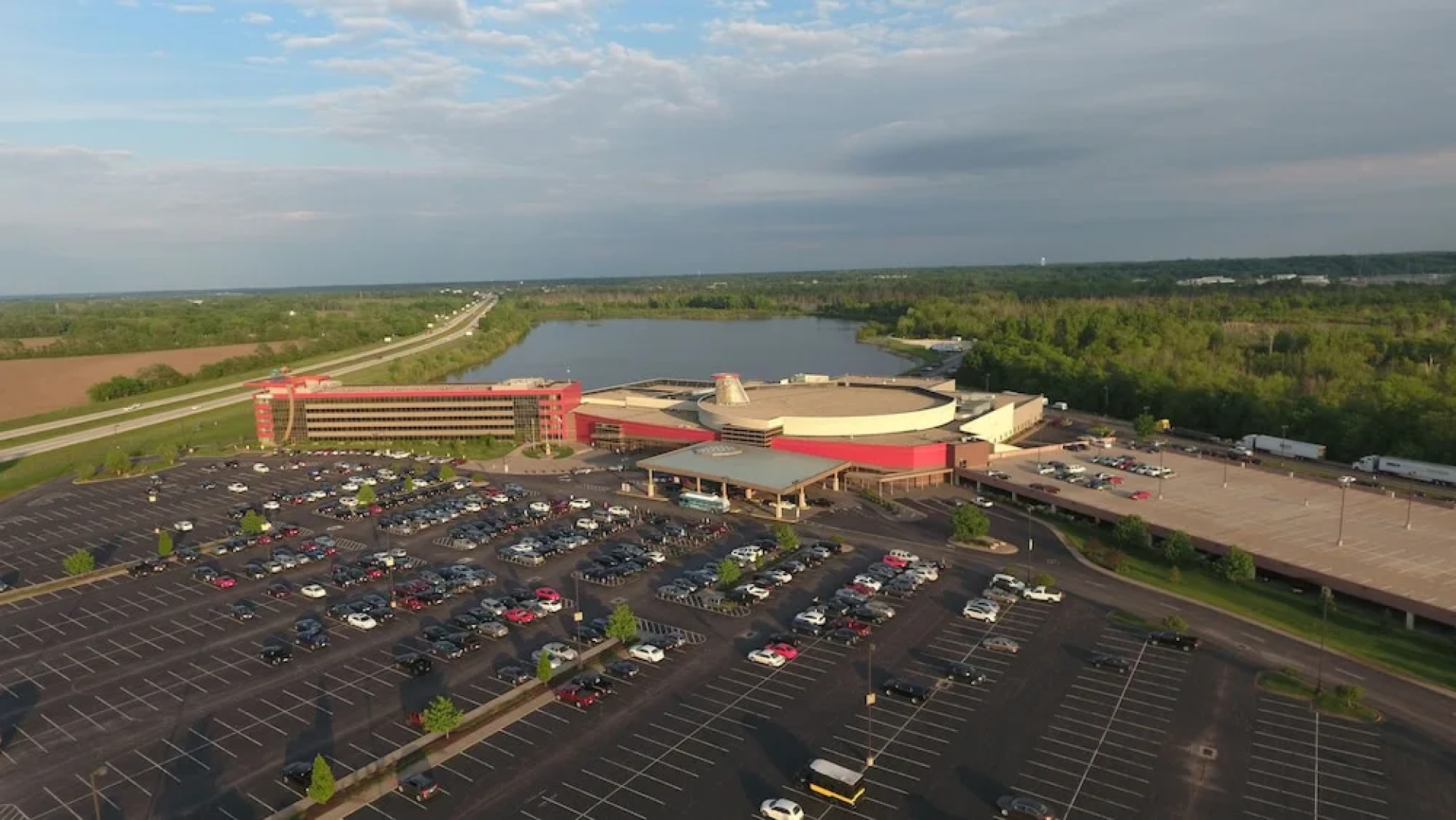 Bally's Quad Cities