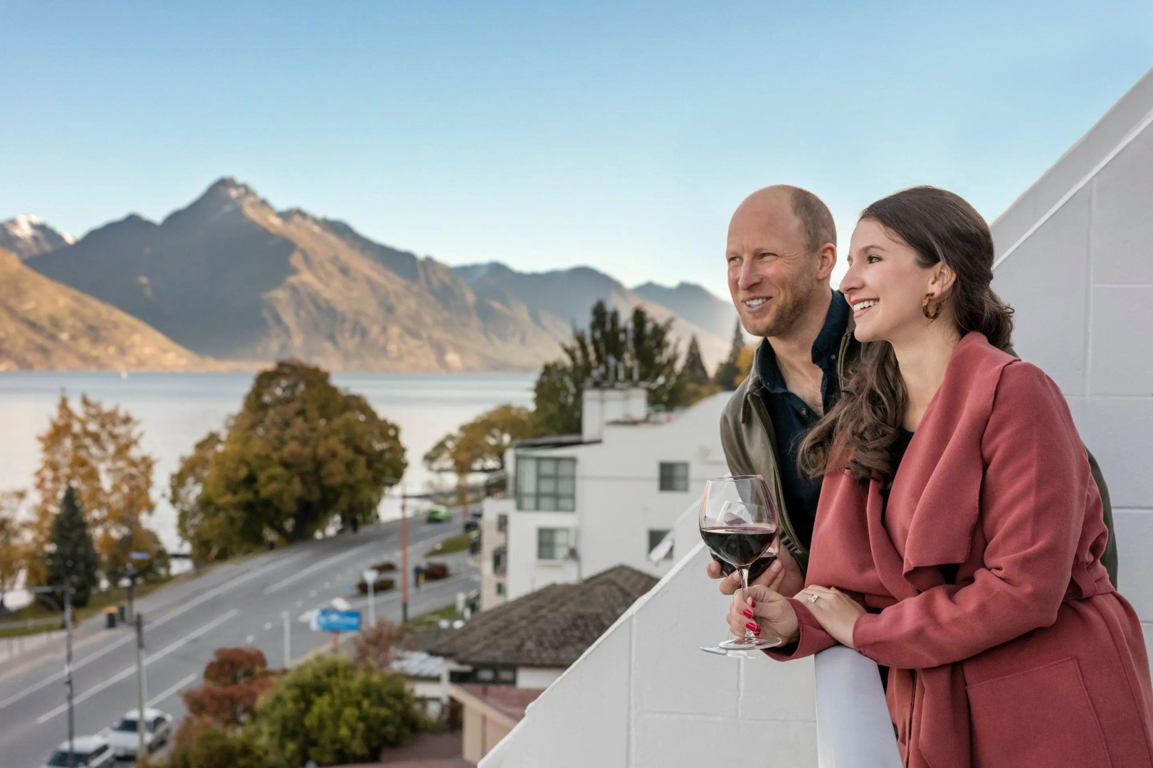 Crowne Plaza Hotel Queenstown by IHG