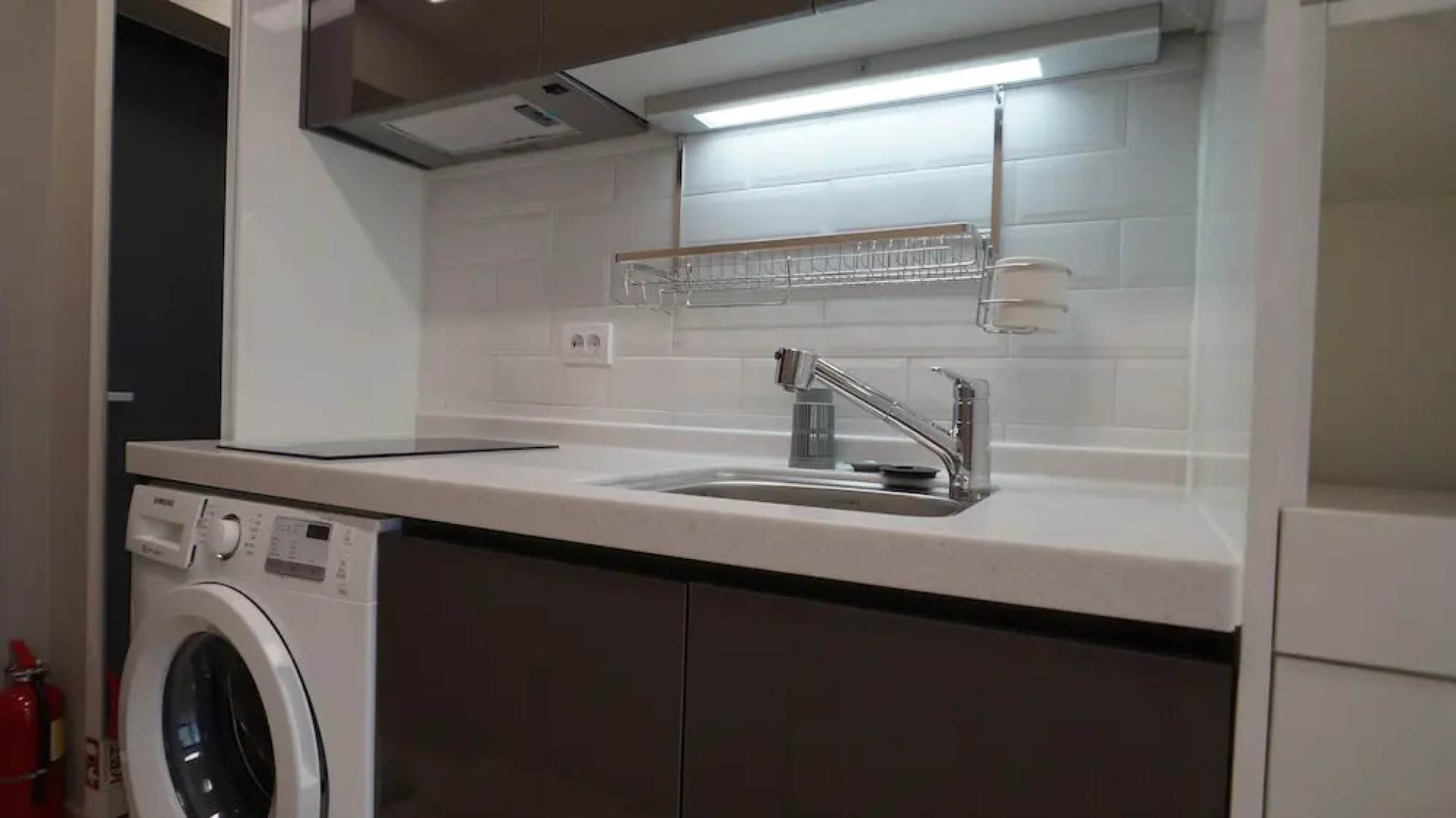 Inn the city Residence Songtan