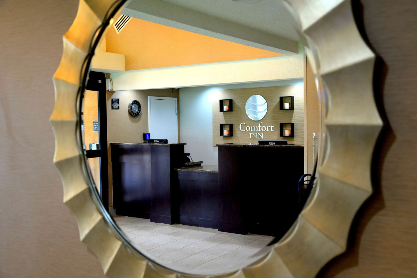 Comfort Inn University Durham - Chapel Hill