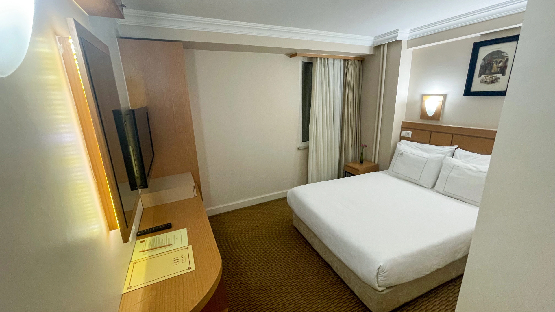 Sude Konak Hotel - Special class