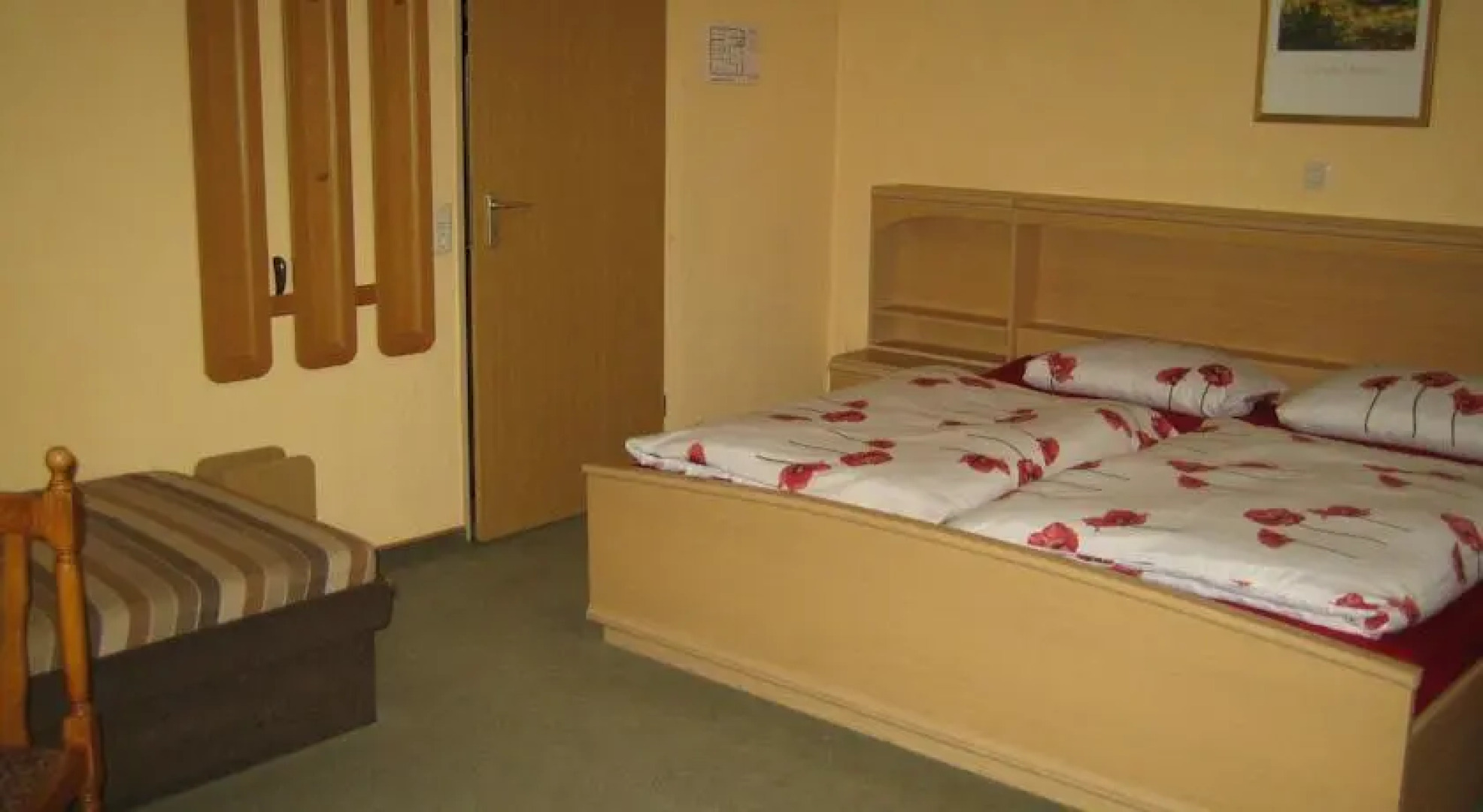 Hotel Restaurant Caprice