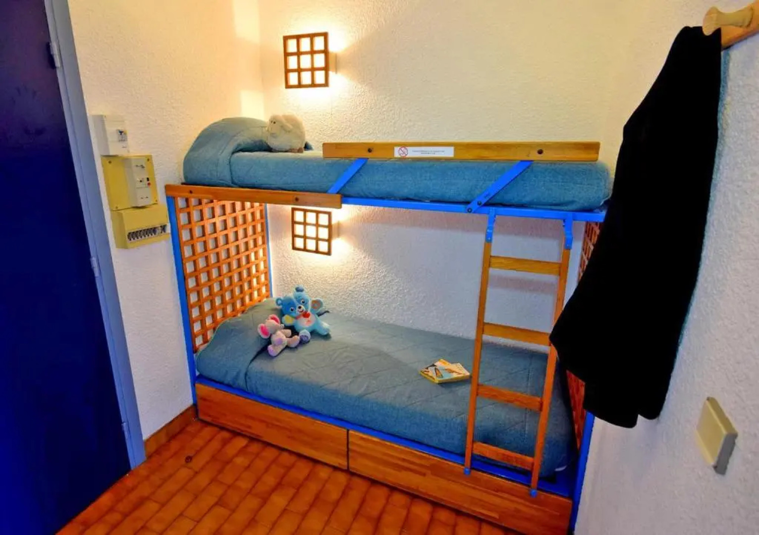 Résidence Le Golfe Bleu